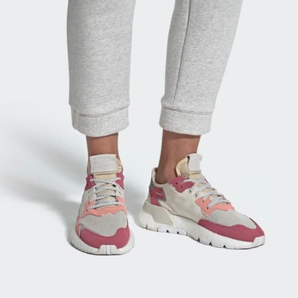 womens nite jogger